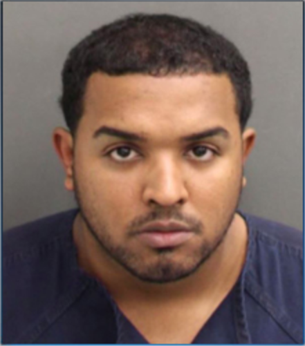 Joshua Concepcion