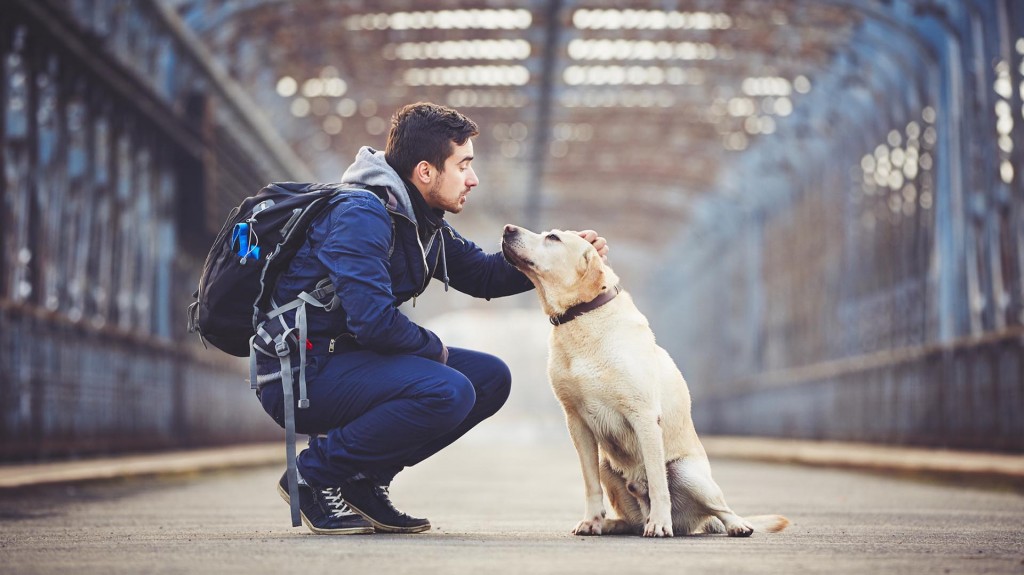 Los participantes grabaron frases como “¿Quién es un buen chico?”(iStock)