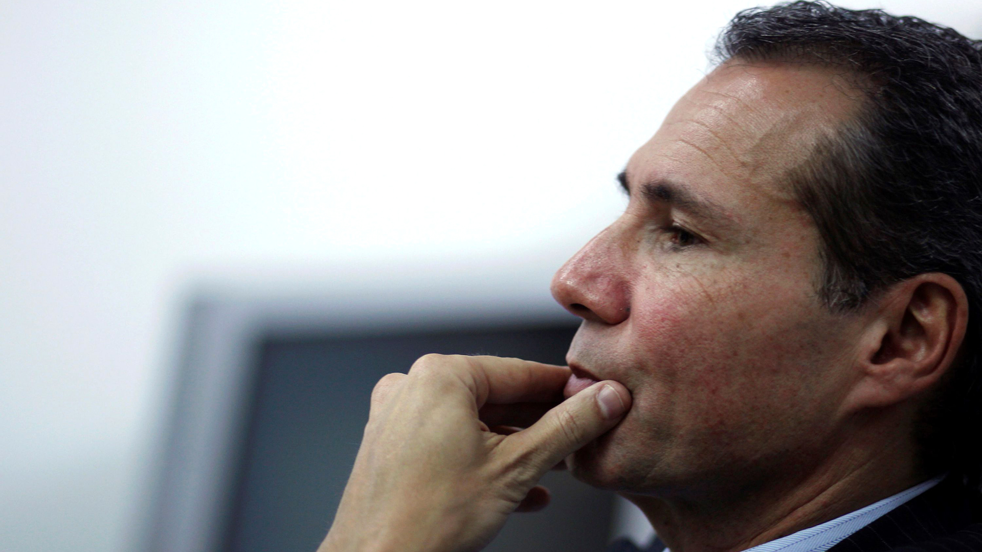Las pericias confirmaron que el fiscal Nisman fue asesinado (AP)