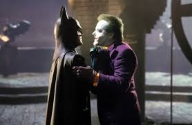 Michael Keaton interpretado el personaje de Batman.