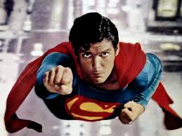 La película Superman se estrenó en 1978