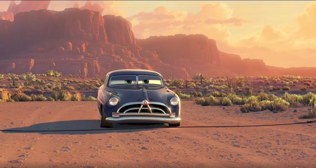 ‘Cars’