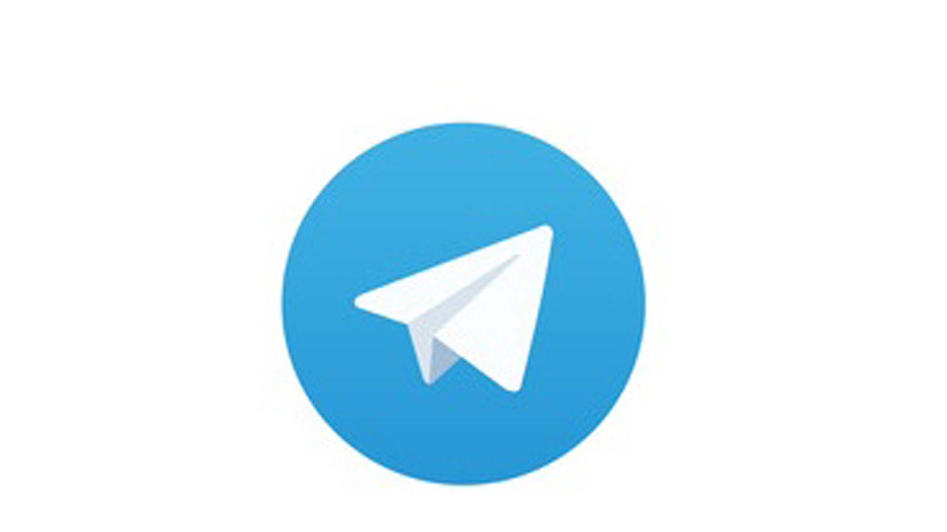 Telegram portada