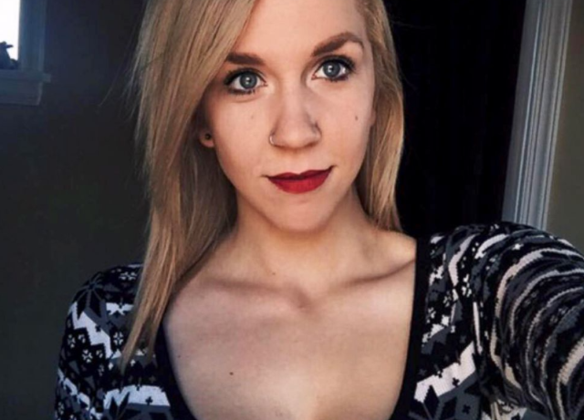 Jennifer Pietsch recibió mil dólares de propina en una cuenta de sólo USD 87,15 mientras trabajaba de mesera en el restaurante Mongo’s Grill, de Winnipeg