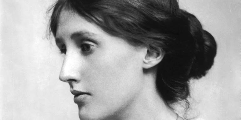 Virginia Woolf, censurada por promover la homosexualidad