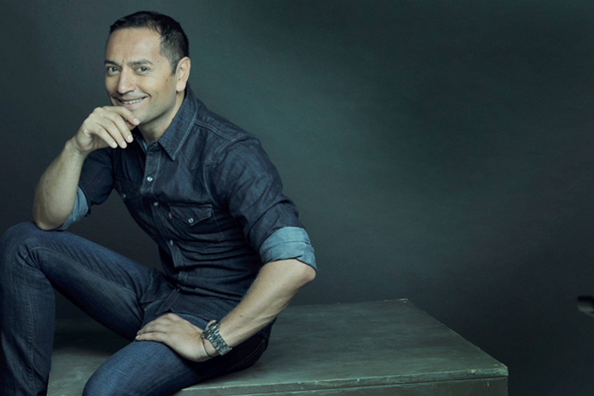 Fabián Medina Flores