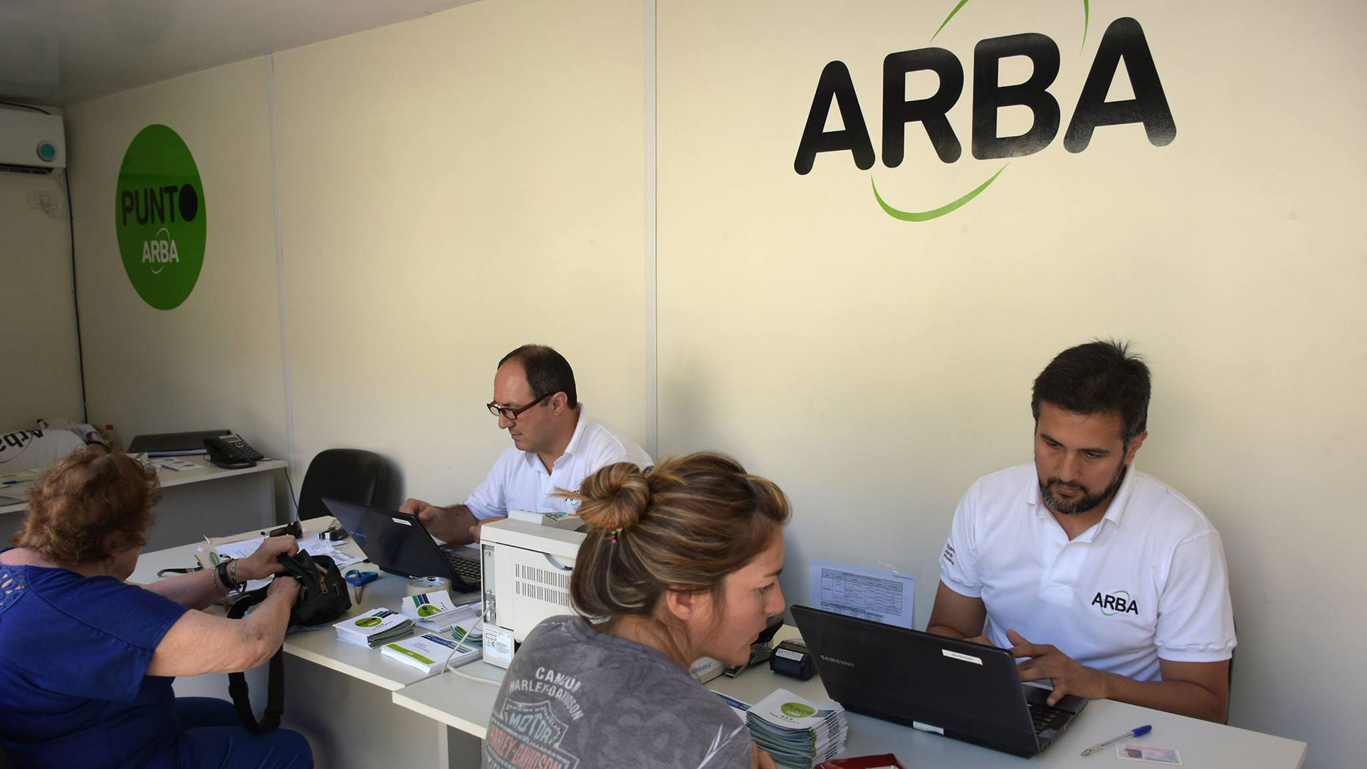 La rehabilitación abarca a los regímenes de regularización desde el año 2000