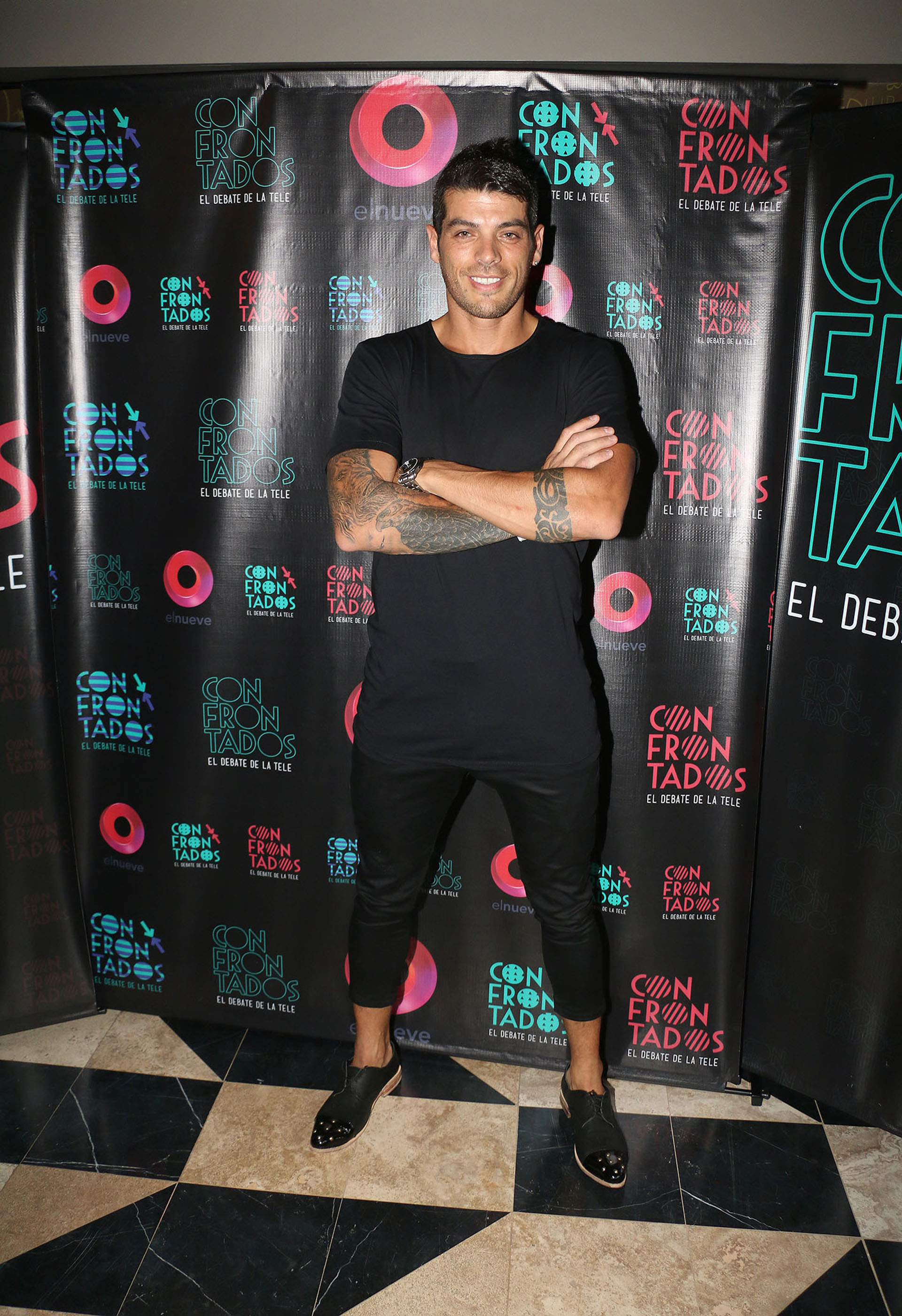 Cristian U