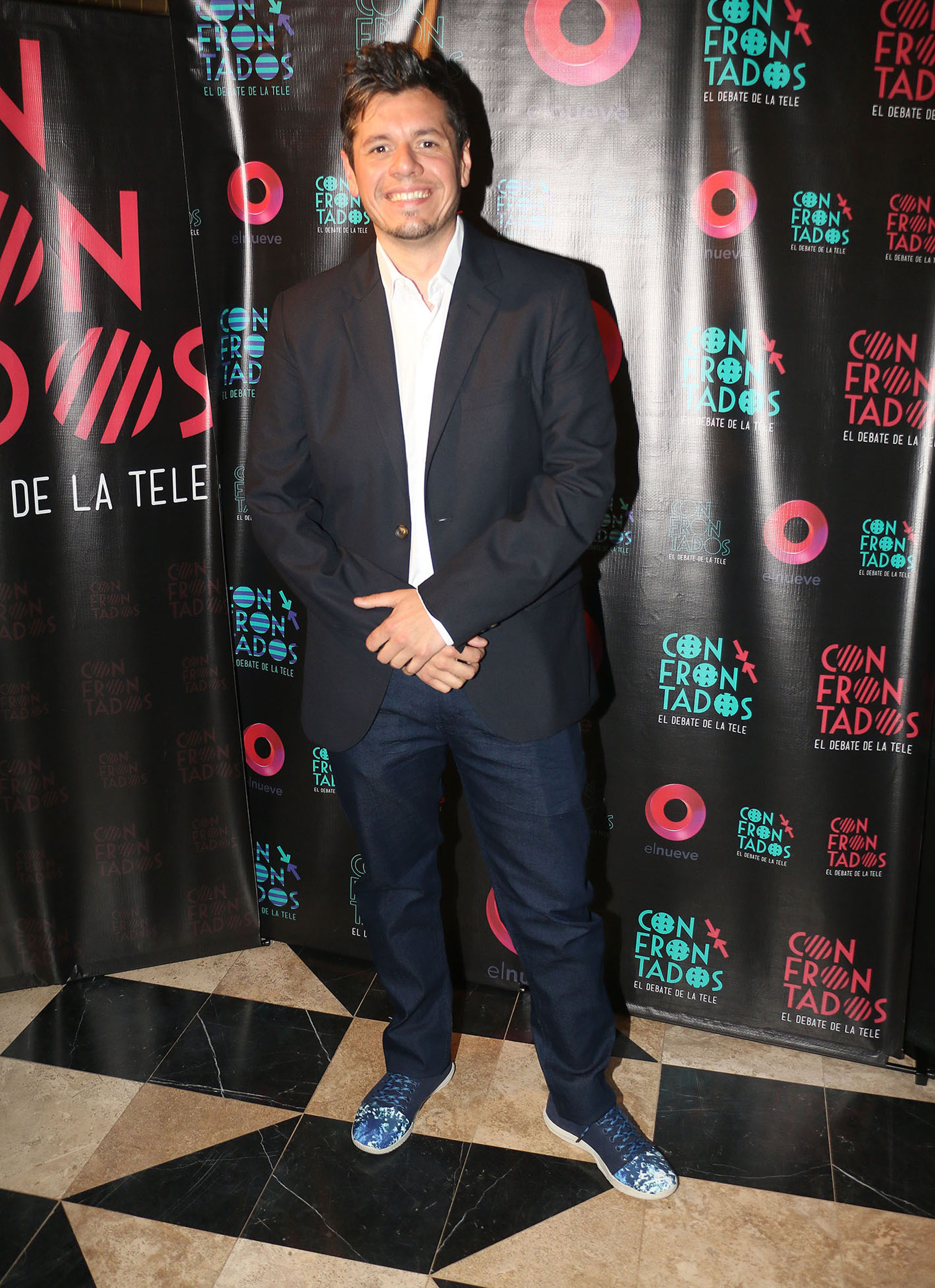 Héctor Rossi
