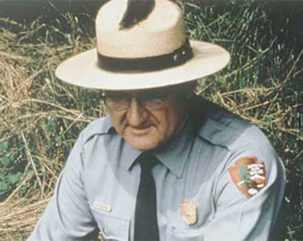 mix 5411 Roy Sullivan SF