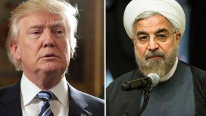 trump -Rohani 1920