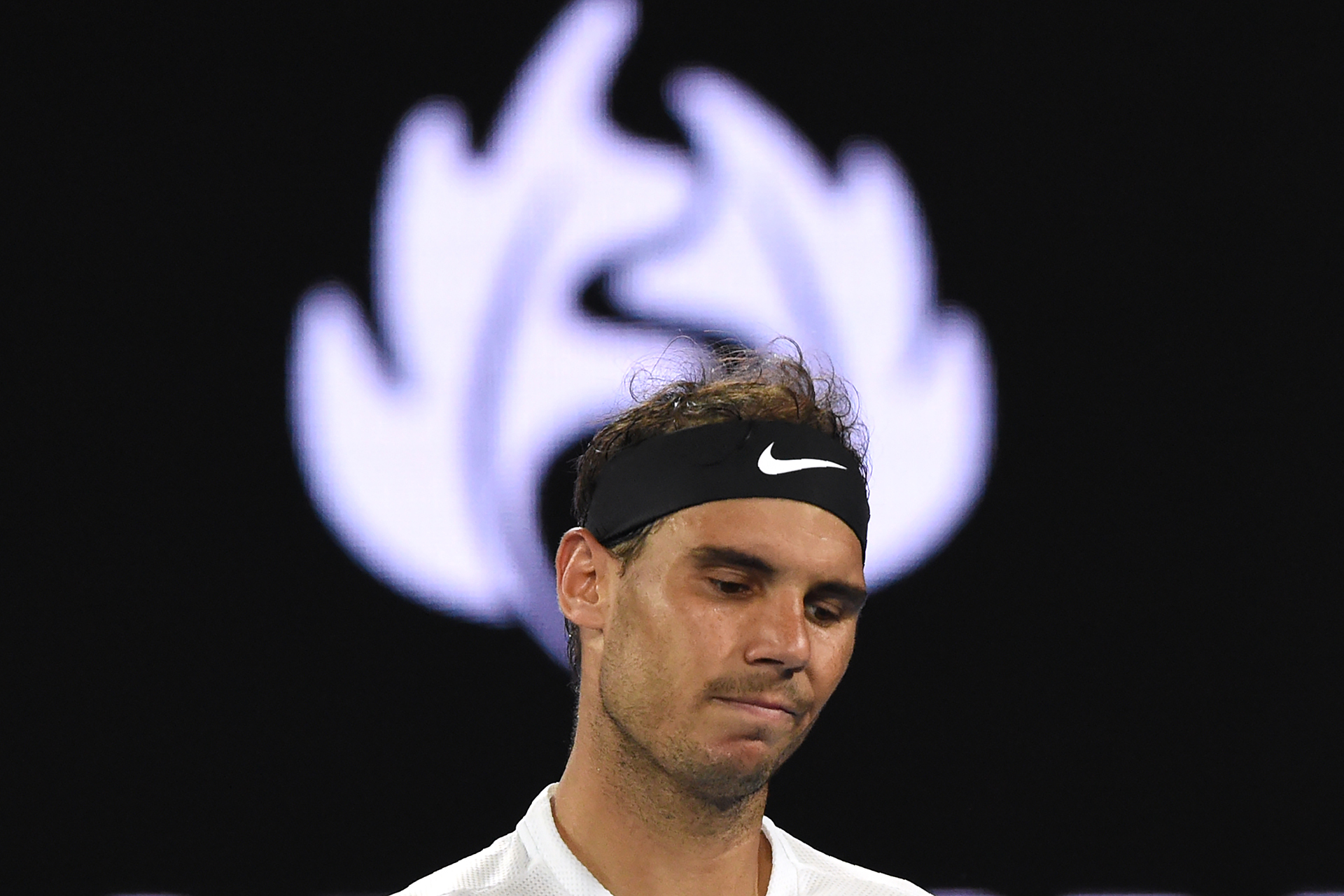 Rafael Nadal accedió al número seis del ranking, mientras que Federer quedó en el décimo