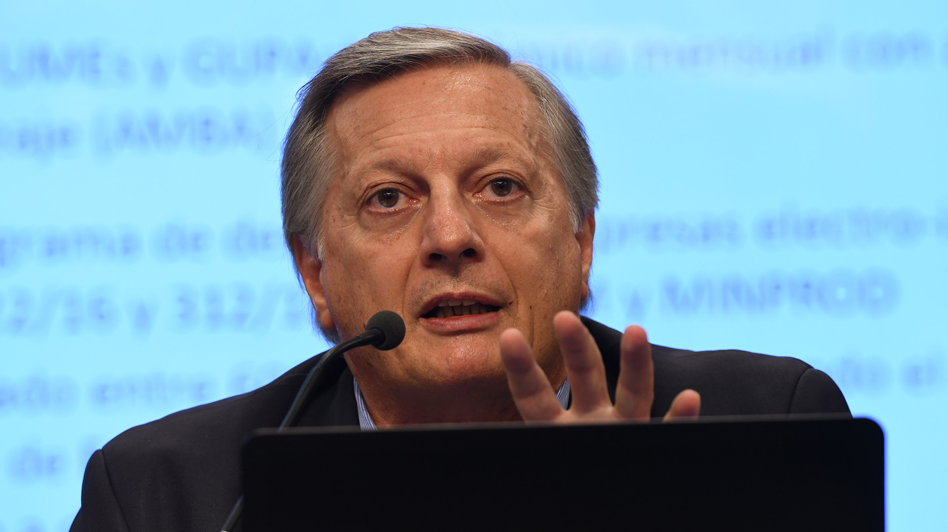 Las jornadas energéticas serán la antesala para la reunión de ministros del G20
