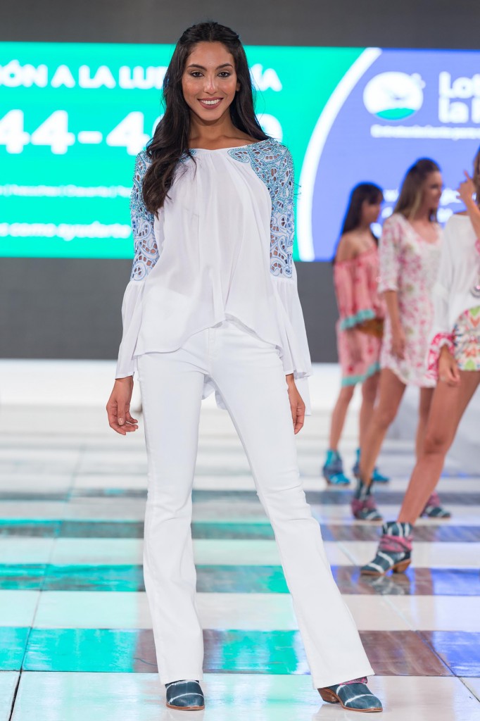 Alexia Toumikian para Sur de Asia