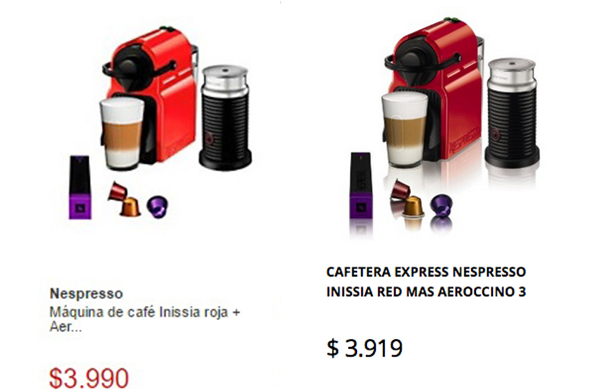 Bajaron algunos precios en un pago, pero ahora es más caro comprar en  cuotas - Infobae
