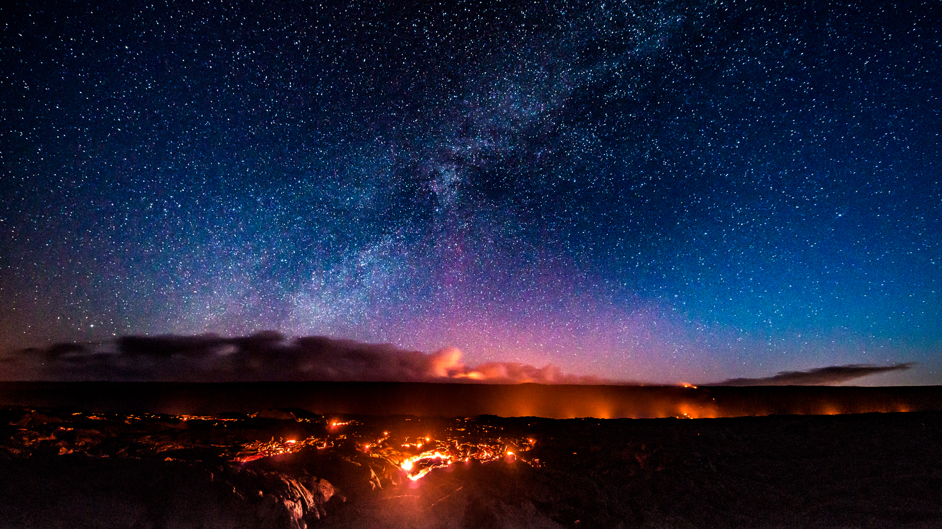 No importa cómo elija experimentar el cielo nocturno, el astroturismo ofrece un recorrido a través de la historia y un importante y fascinante sentido de perspectiva sobre nuestro lugar en el universo (iStock)