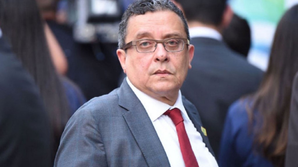 Joao Santana