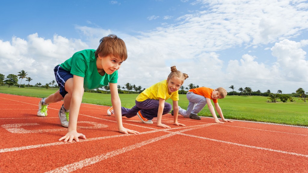 La actividad trae múltiples ventajas para la salud (iStock)