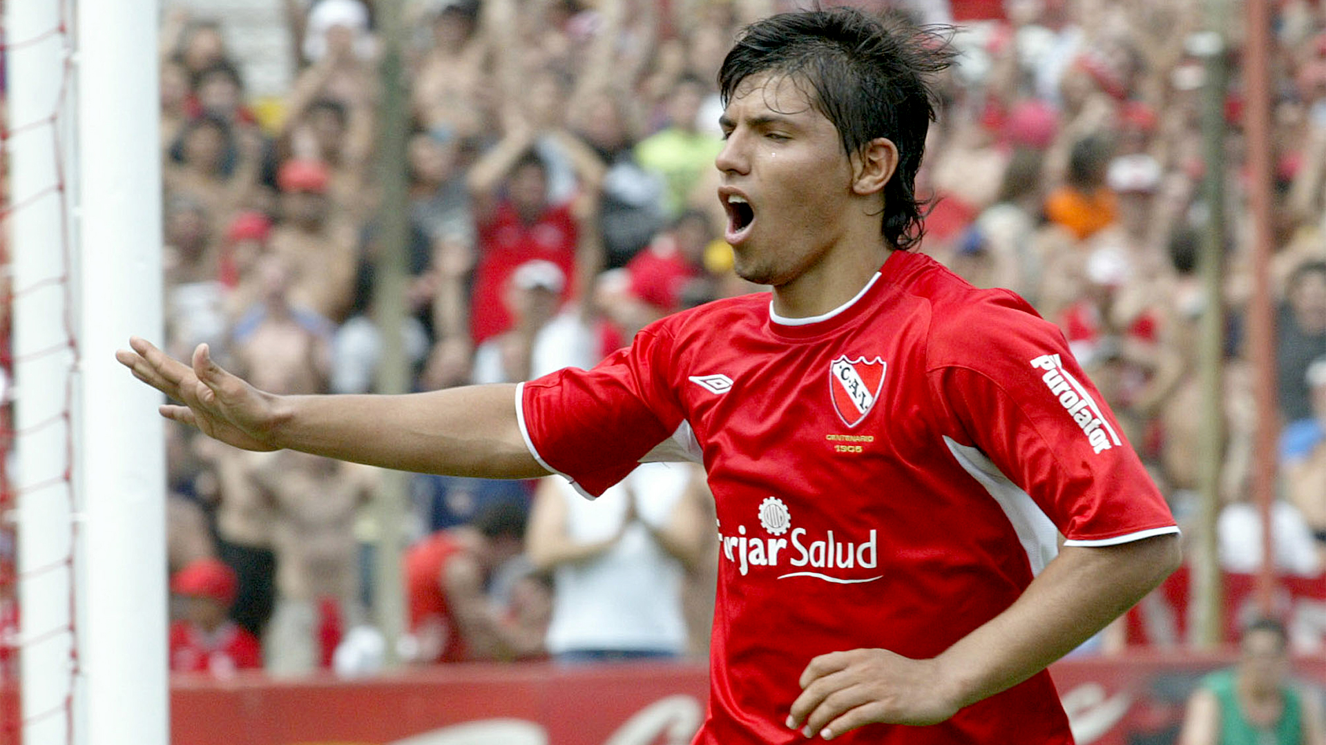 En Inglaterra afirman que Sergio Ag&uuml;ero adelantar&aacute; su regreso a  Independiente - Infobae