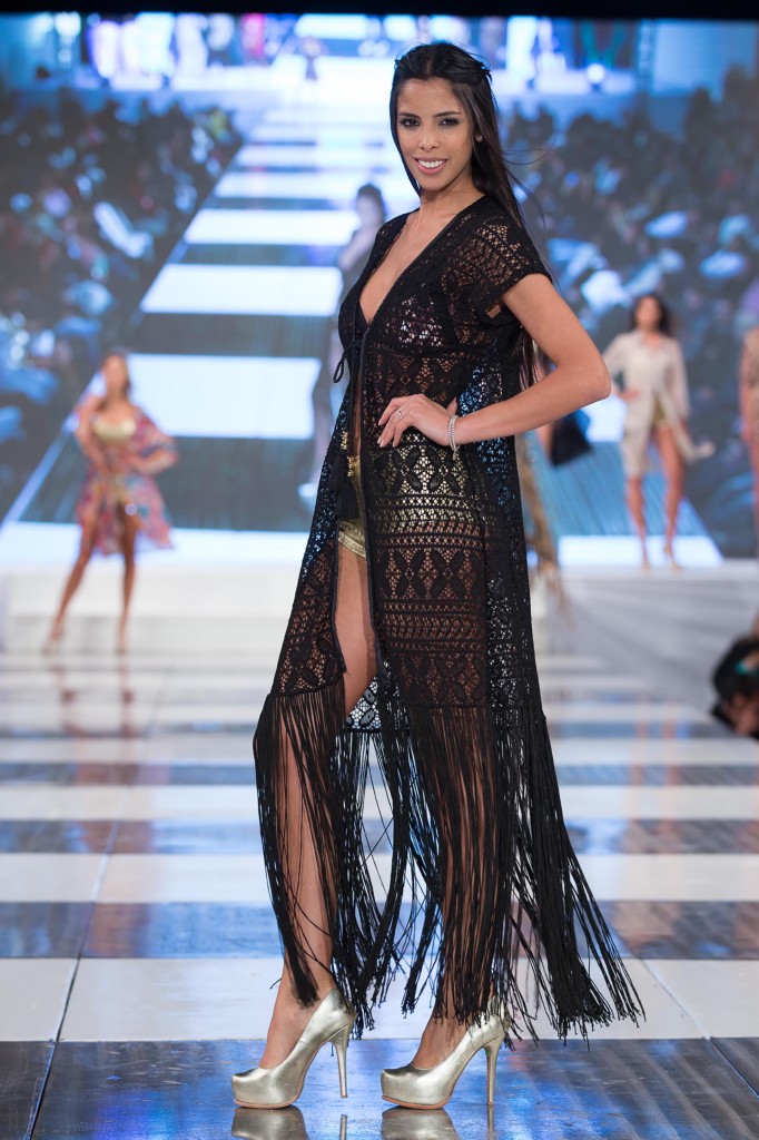 Maypi Delgado para Mutiara