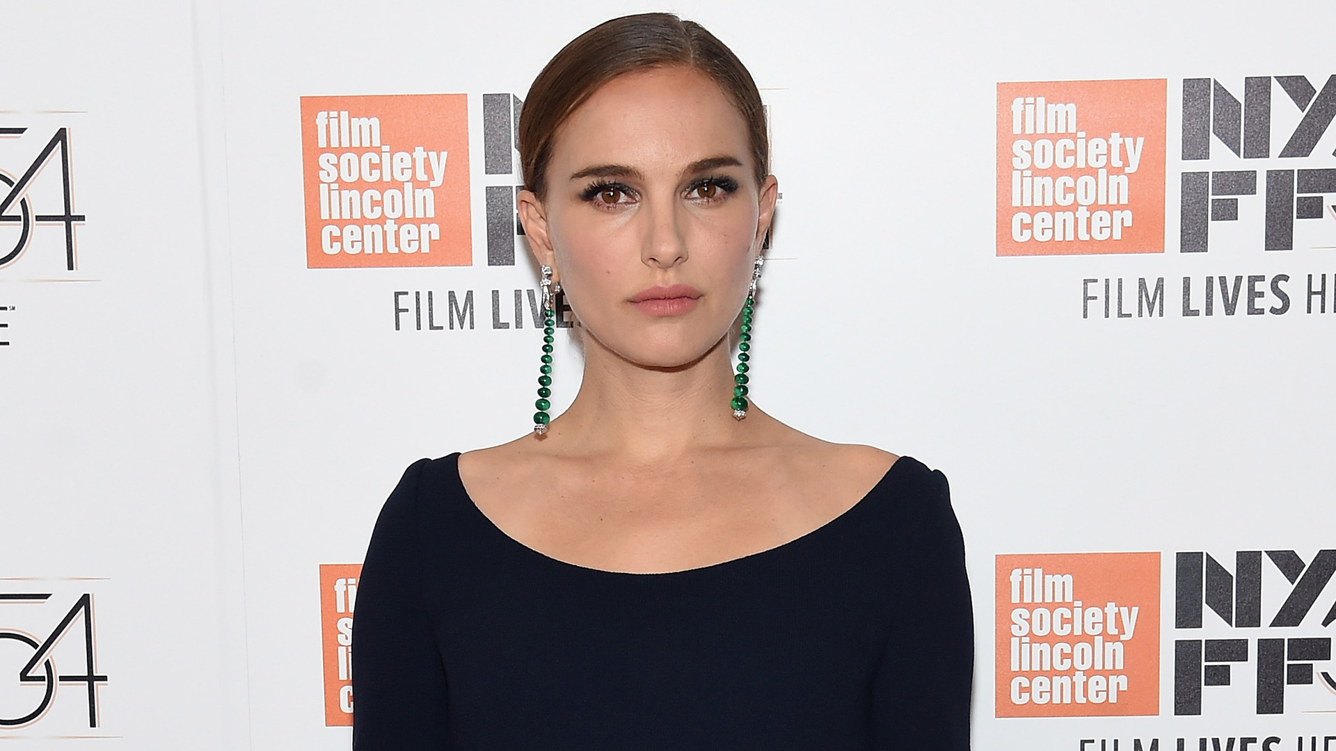Natalie Portman (Getty Images)