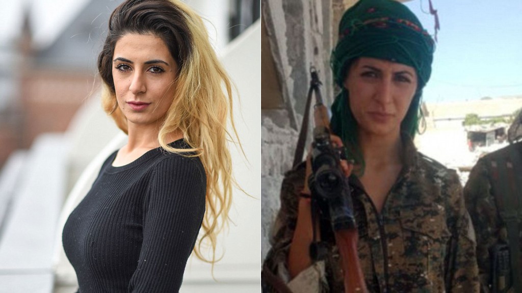 Joanna-Palani-francotiradora-contra-ISIS-1920