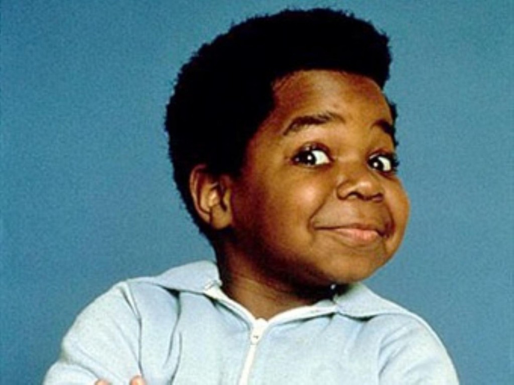 mix 5411 Gary Coleman