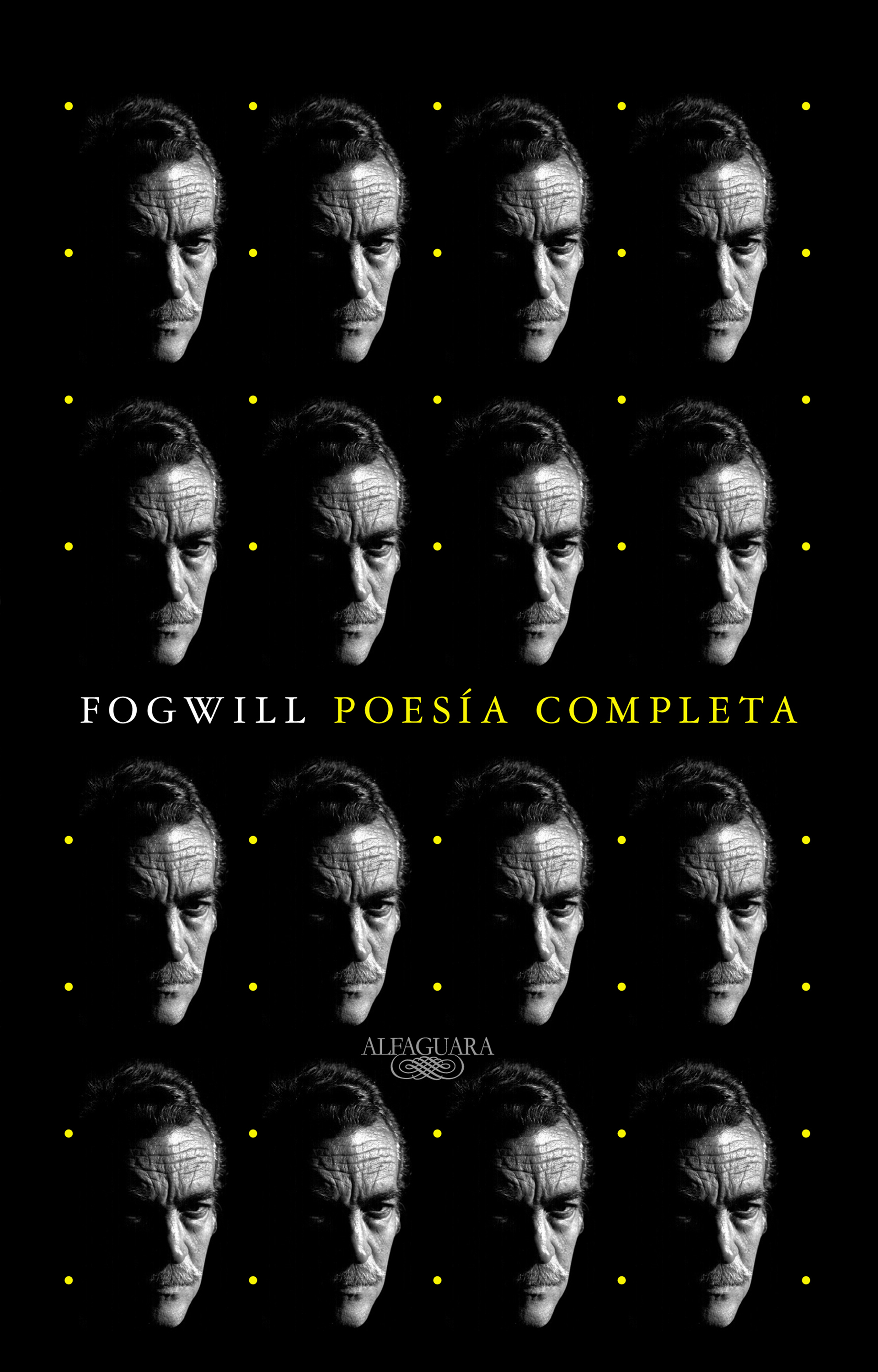La máxima aspiración de Fogwill era ser poeta