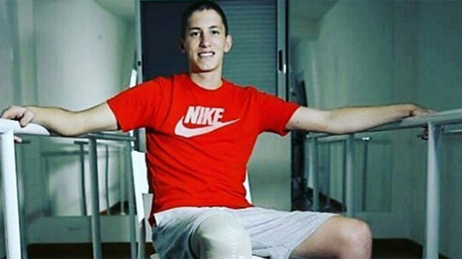 Jackson follmann 1920