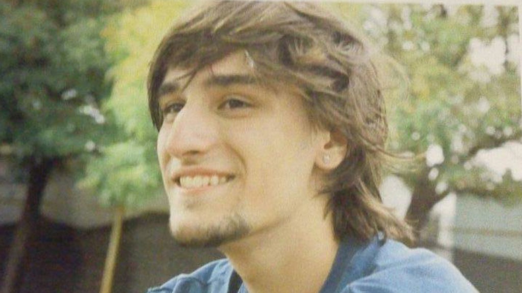 JOSEFINA DEL RIO y LUCAS MIGUEL FERRER PINTO 4