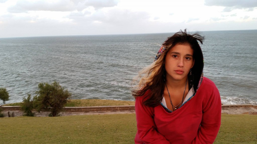 JOSEFINA DEL RIO y LUCAS MIGUEL FERRER PINTO 3