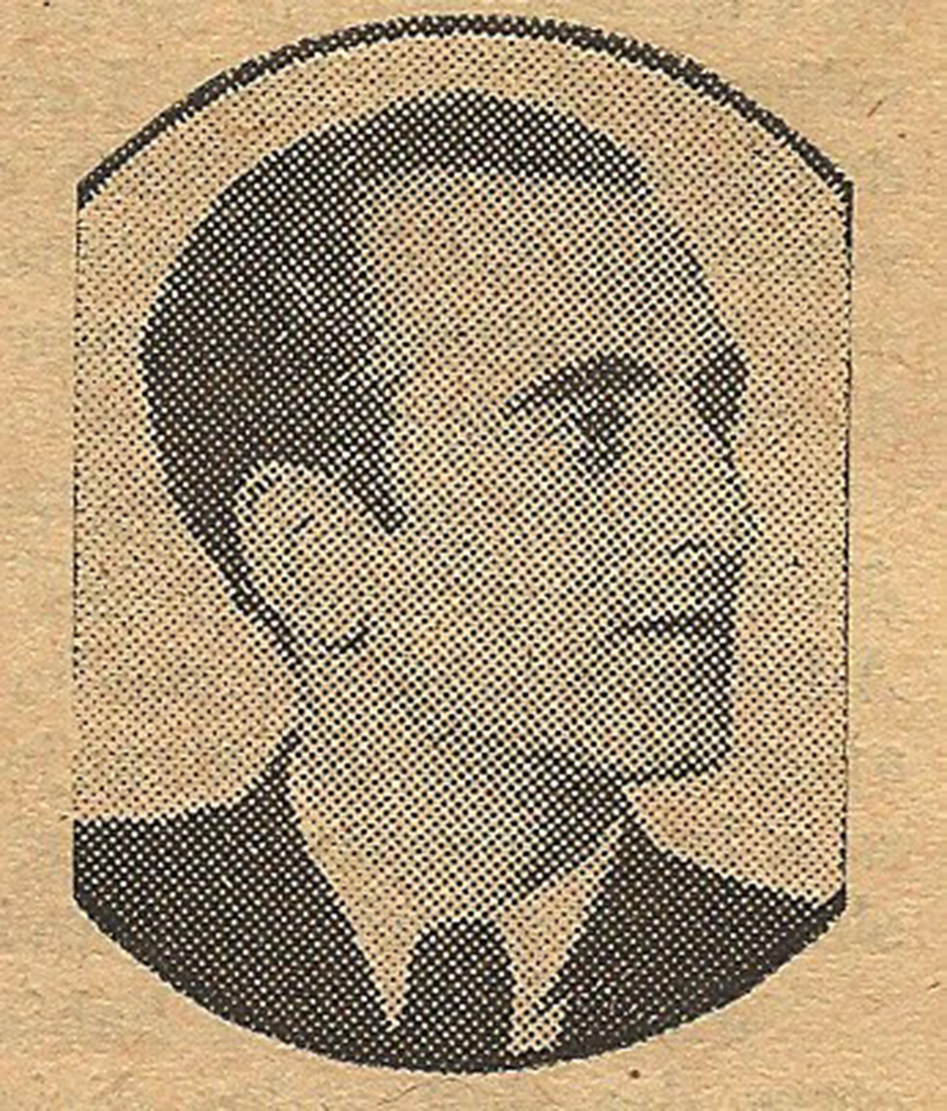 José Tuñón Albertos, el fugitivo frustrado