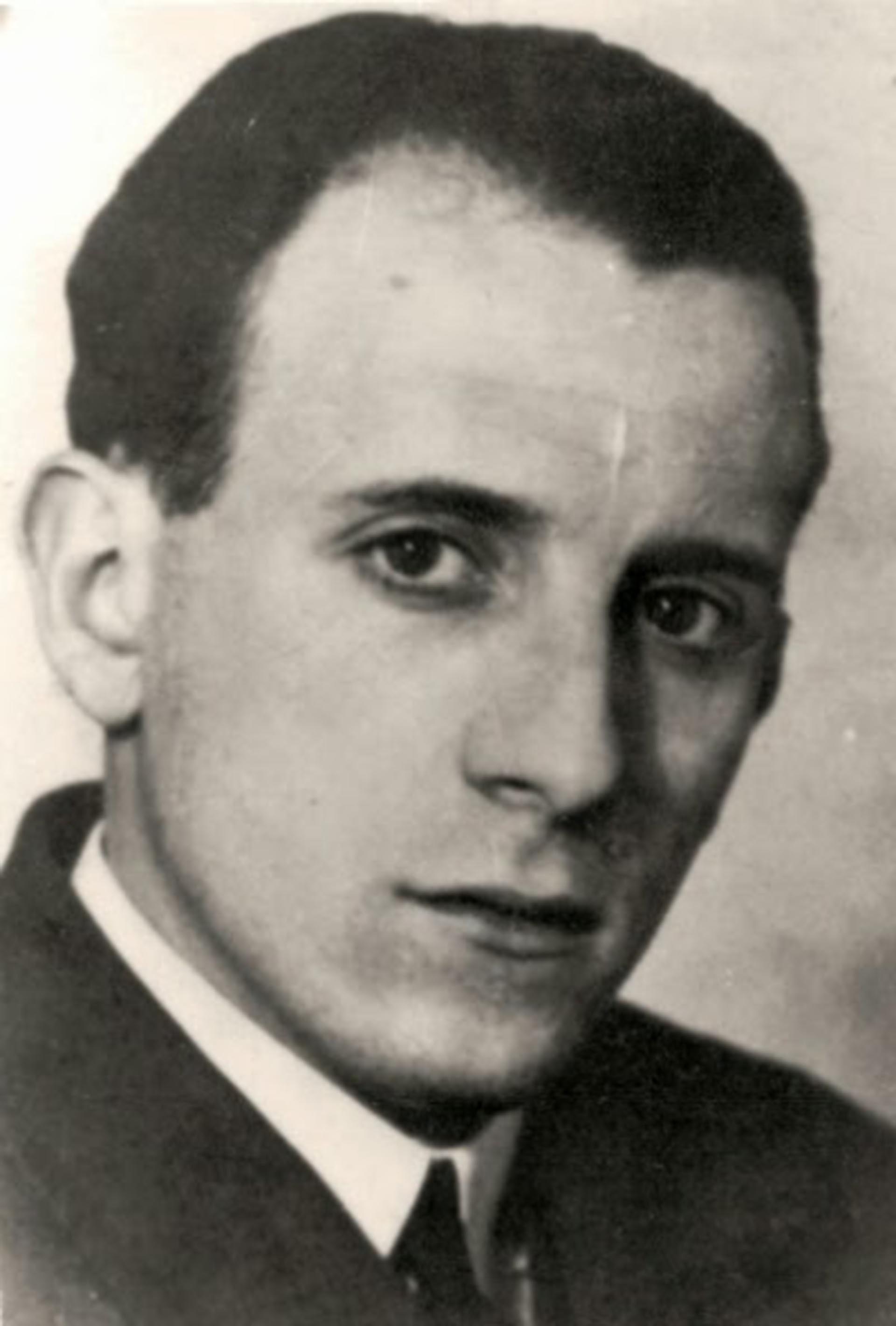 Pedro Cepeda Sánchez