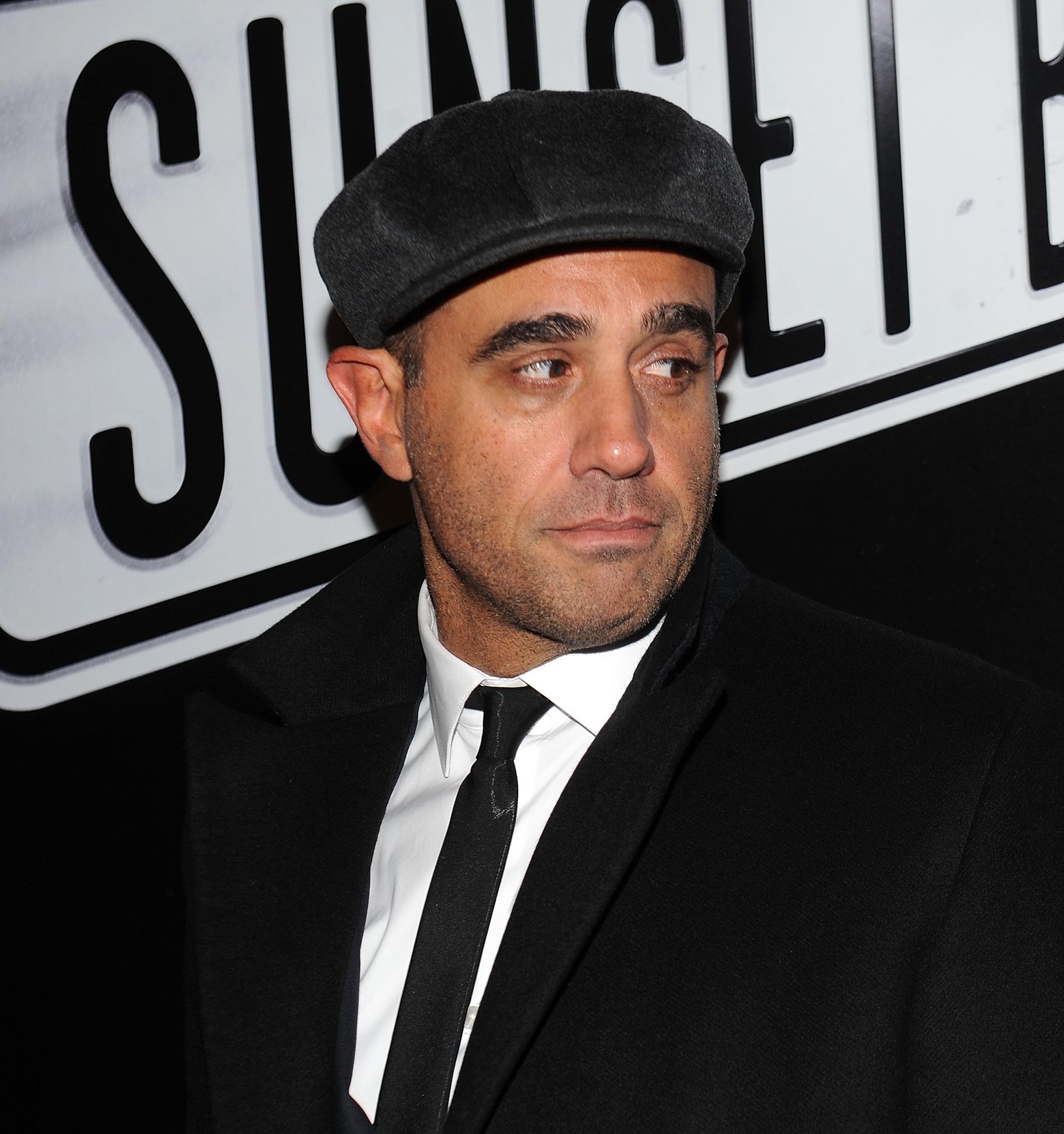 Bobby Cannavale