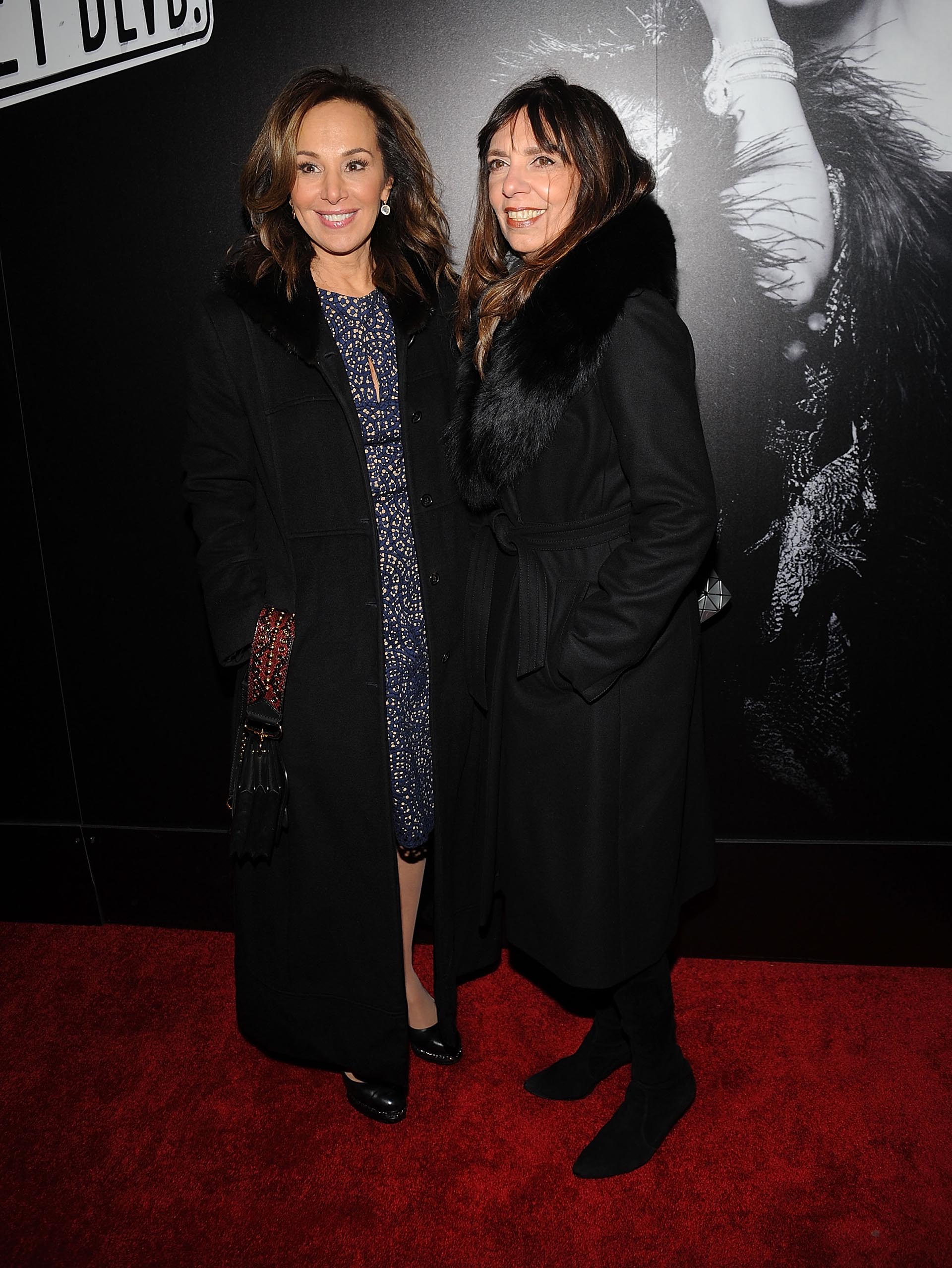Rosanna Scotto /// Fotos: Getty Images