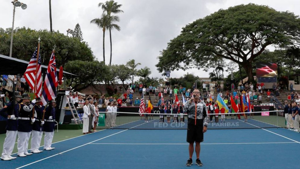 Alemania Fed Cup 2