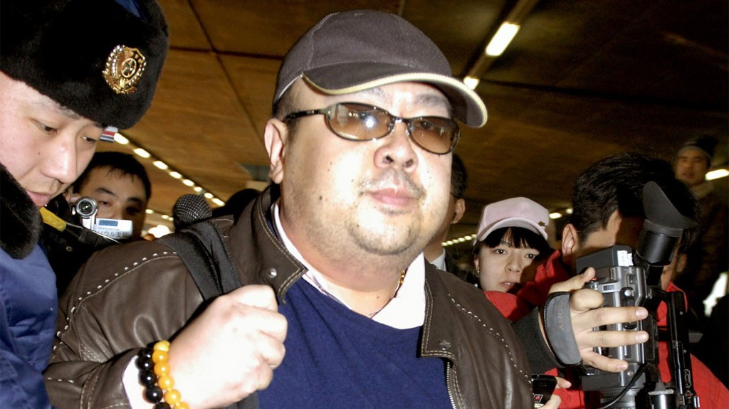 Kim Jong-nam se encontraba en el aeropuerto de Kuala Lumpur cuando fue atacado (AFP)