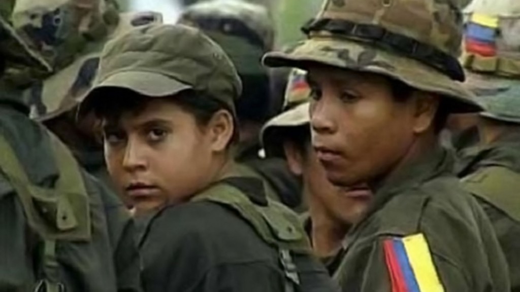 A la fecha sólo han salido 13 menores de los campamentos, según el gobierno
