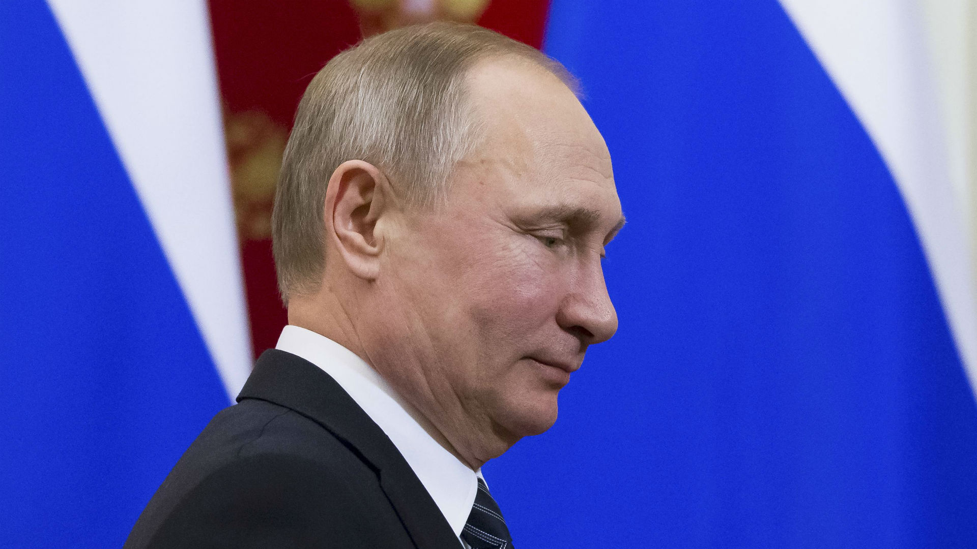 Aseguran que el gobierno de Vladimir Putin intenta interferir en las elecciones mexicanas (Reuters)