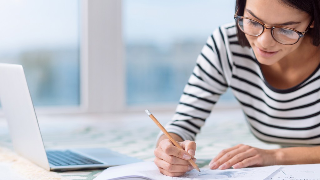 84 páginas de contenido escrito y audivisual para nunca dejar de aprender (iStock)