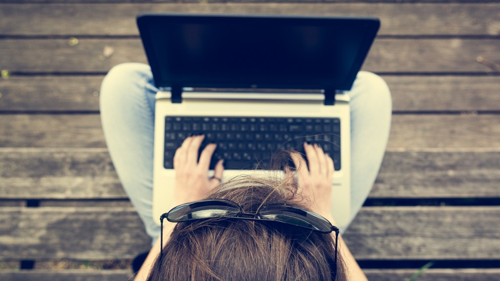 Aprender vía online es una opción complementaria a la formación tradicional (iStock)