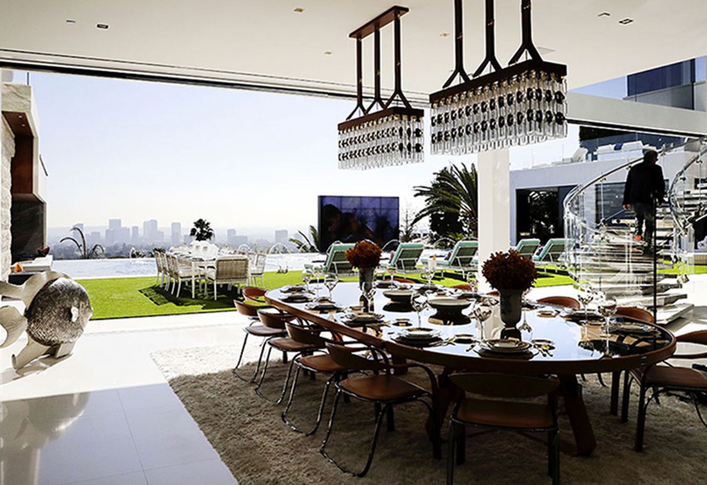 mix 5411 la casa mas cara de estados unidos SF 7