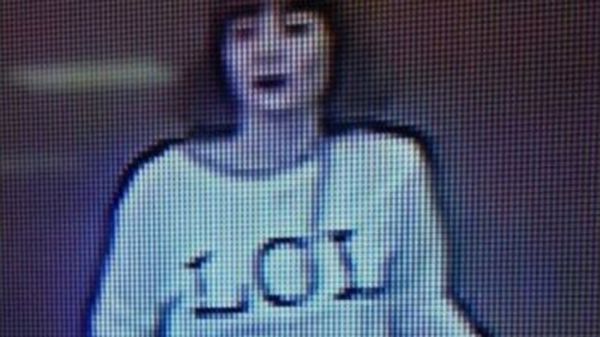 Una de las capturadas, sospechosa en el asesinato del norcoreano.