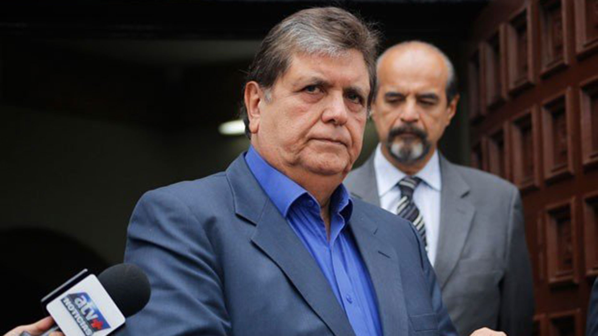 Alan García, ex presidente de Perú, falleció a los 69 años