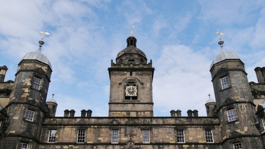 Escocia es un país que no deja de sorprender, con sus increíbles castillos y su belleza natural