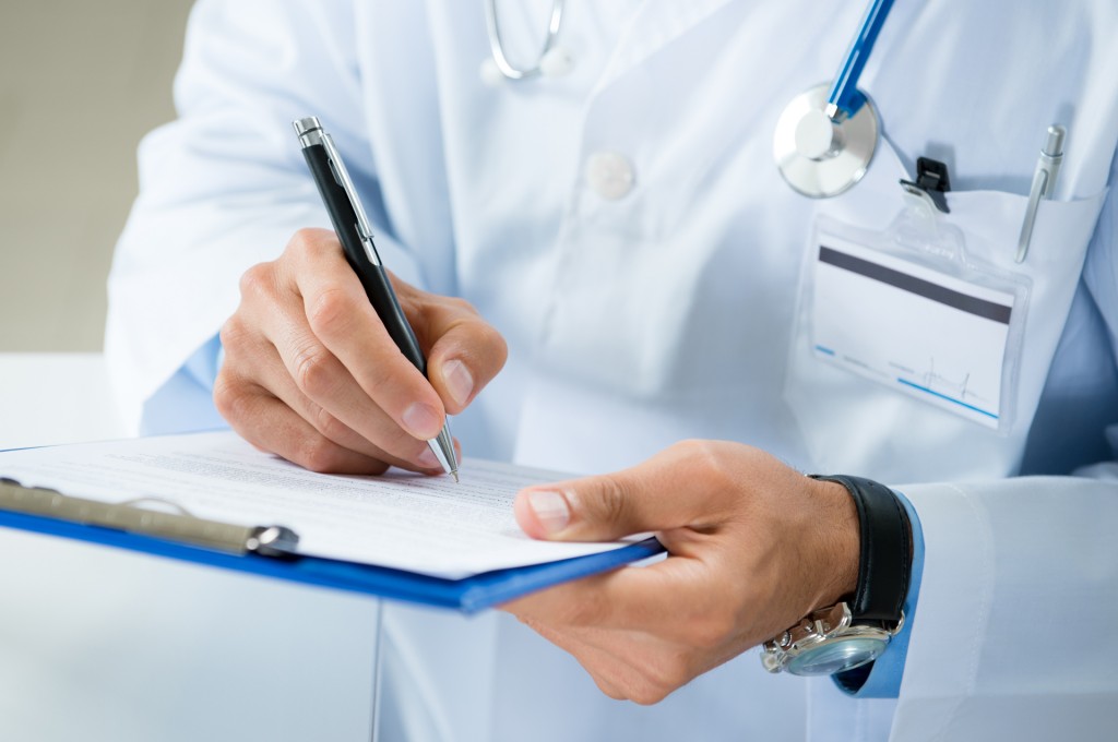 Entre todas las EPOF son muchas las que están subdiagnosticada o mal diagnosticada
