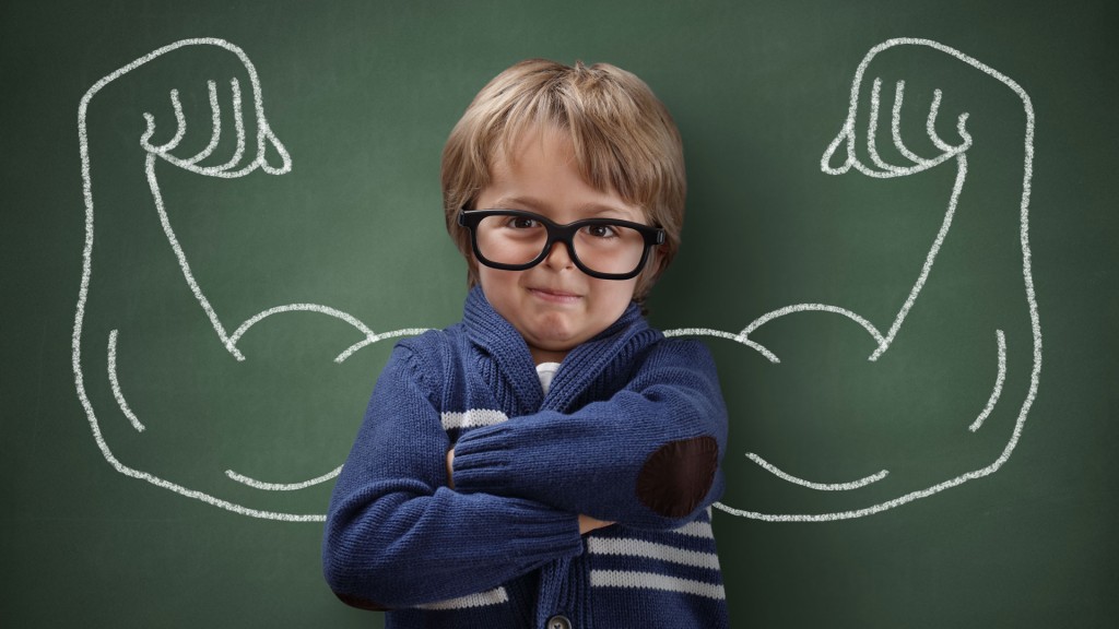 Las aulas son un ambiente de potencial contagio de diversas enfermedades (iStock)