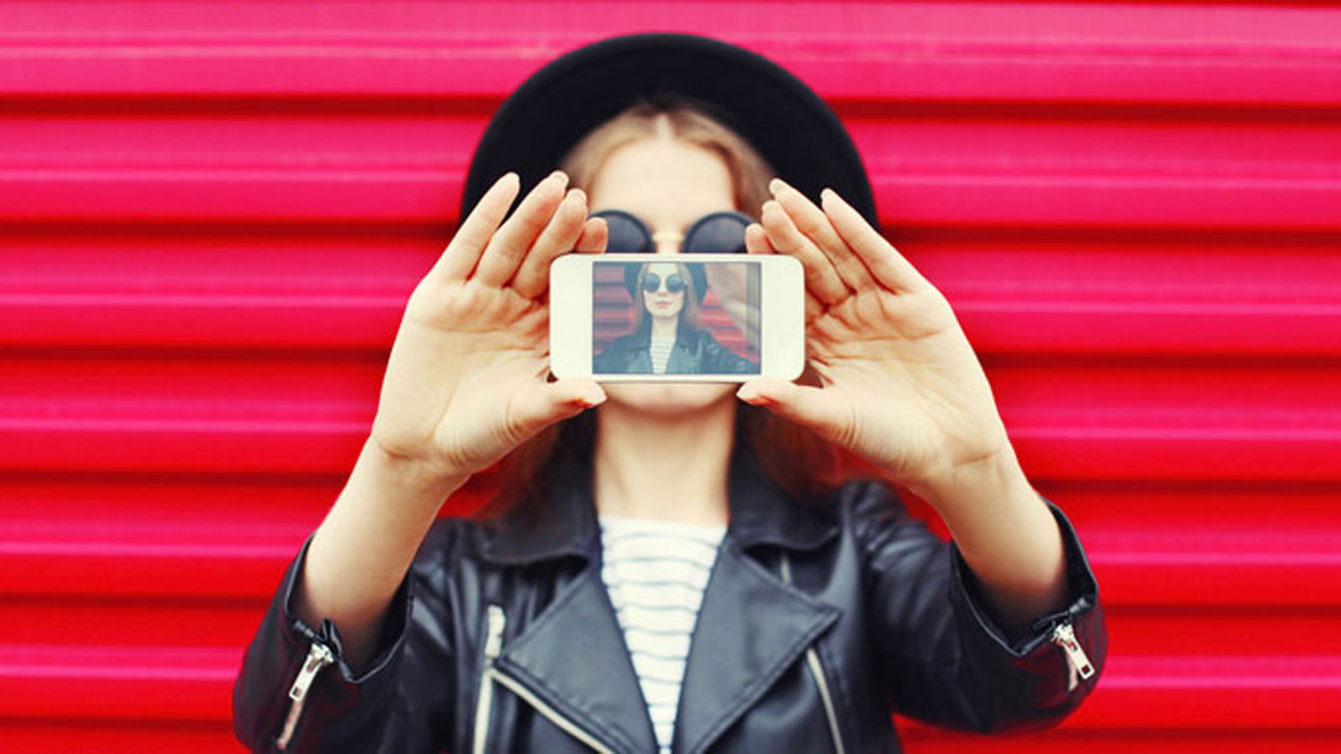 Instagram fue votada como la red social con peor impacto en la salud mental (iStock)