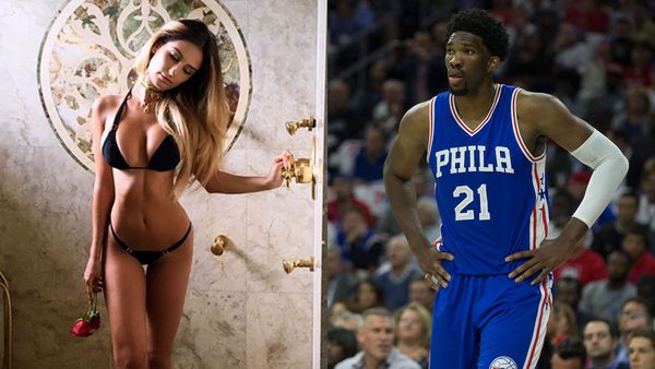 Joel-Embiid