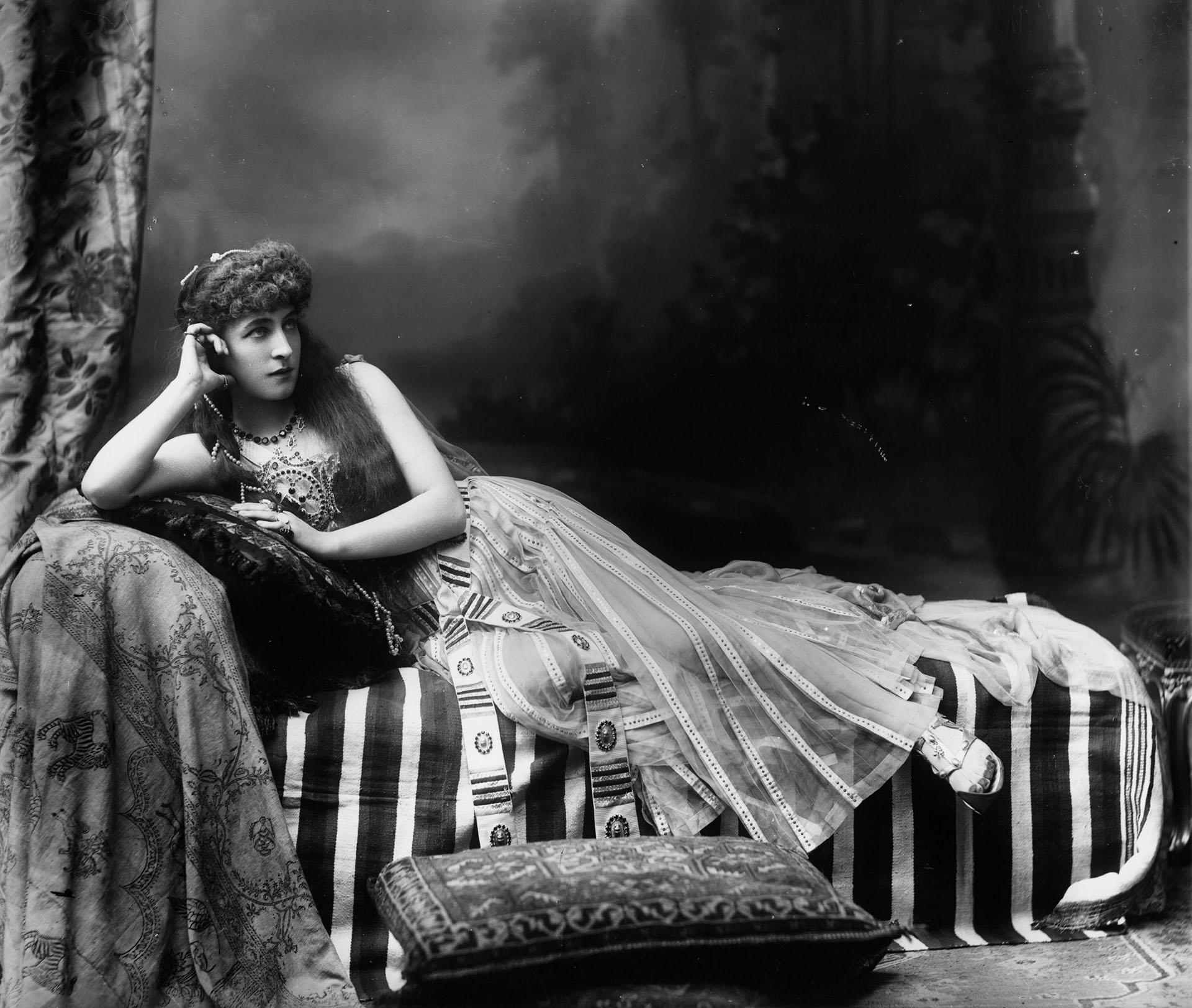 Fotos de mujeres que cambiaron la historia 65 Fotos de mujeres que cambiaron la historia 9